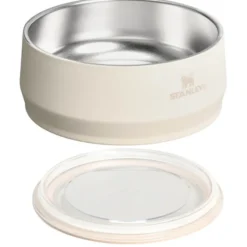 Everyday hundskål 16,6 cm 0,7 L cream