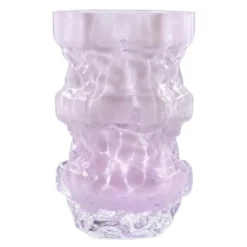 Evig vas 16 cm lavendel