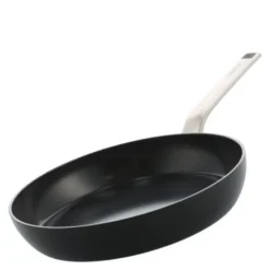 Evolution keramisk stekpanna 28 cm svart