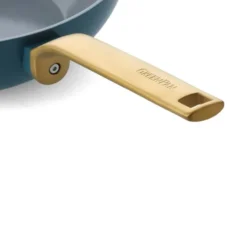 Evolution keramisk stekpanna 24 cm blå