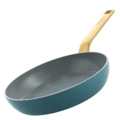 Evolution keramisk stekpanna 24 cm blå