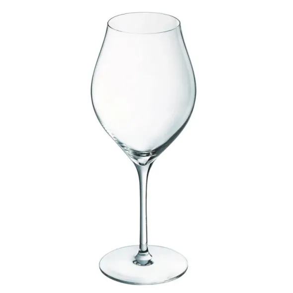 Exaltation Rödvinsglas 55 cl 6-pack