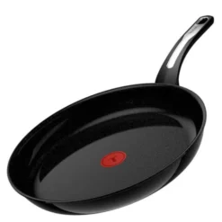 Exceptional Ceramic stekpanna 32 cm svart