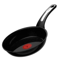 Exceptional Ceramic stekpanna 20 cm svart