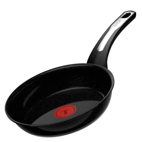 Exceptional Ceramic stekpanna 20 cm svart