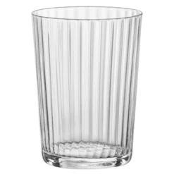 Exclusiva Glas 50 cl klar