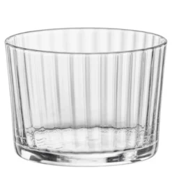 Exclusiva Glas 21,5 cl klar