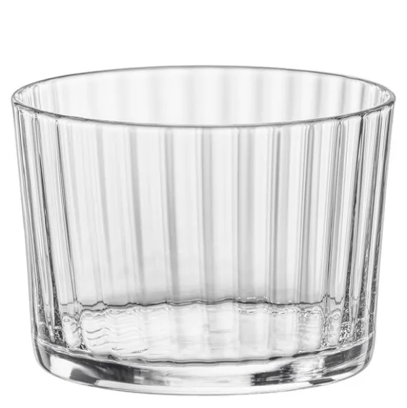 Exclusiva Glas 21,5 cl klar