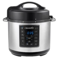 Express Multicooker 5,7 L Rostfri