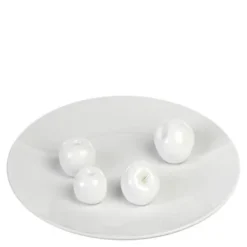 Fat 40 cm Äpplen