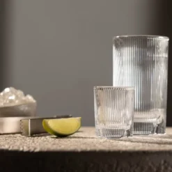Fave snapsglas 6 cl 4-pack
