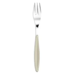 Feeling dessertgaffel 15,5 cm creme