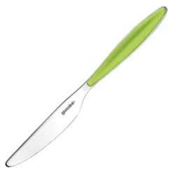 Feeling dessertkniv 17 cm apple green