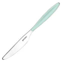 Feeling dessertkniv 17 cm aquamarine