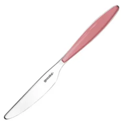 Feeling dessertkniv 17 cm deep pink