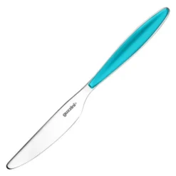 Feeling dessertkniv 17 cm turkos