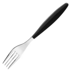 Feeling gaffel 20,5 cm svart