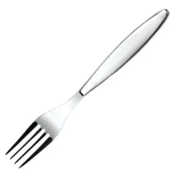 Feeling gaffel 20,5 cm vit