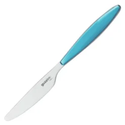 Feeling kniv 22,5 cm turkos