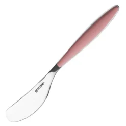 Feeling smörkniv 16 cm deep pink