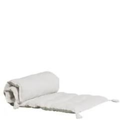 Felima sittdyna/madrass 190x7 cm vit