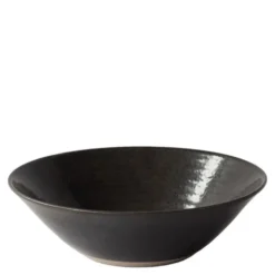 Fenix serveringsskål medium 23,5 cm svart