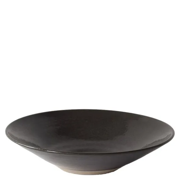 Fenix serveringsskål stor 28,5 cm svart