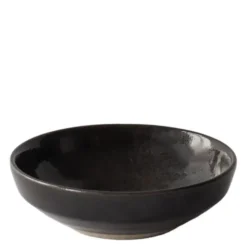 Fenix skål medium 15,5 cm svart