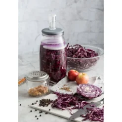Fermenteringsset 3 L
