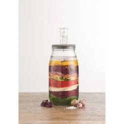 Fermenteringsset 3 L