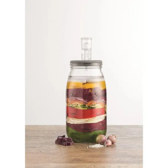 Fermenteringsset 3 L