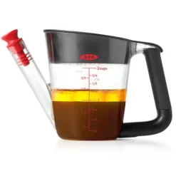Fettavskiljare 500 ml