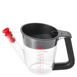 Fettavskiljare 500 ml