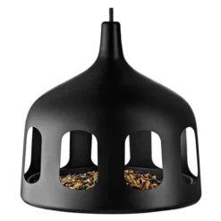 Fågelmatare Buffet 22,5 cm black