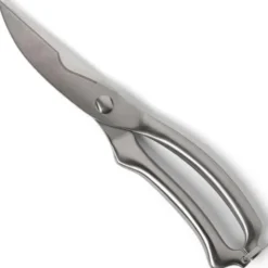 Fågelsax 25,5 cm Stål