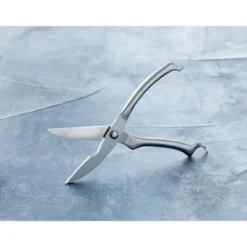 Fågelsax 25,5 cm Stål
