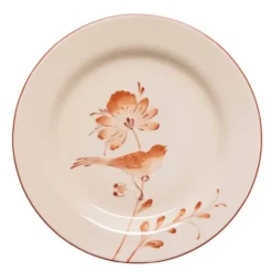 Fågel tallrik 21 cm Jubilee