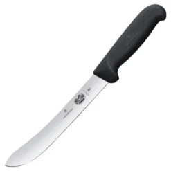 Fibrox Slaktkniv 15 cm Svart