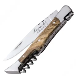 Fickkniv med korkskruv Olive