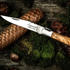Fickkniv med korkskruv Olive