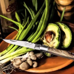 Fickkniv med korkskruv Olive