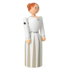 Figurines Bride 12 cm Vit