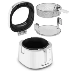 Filtra Vision airfryer 2,1 L 1900W vit