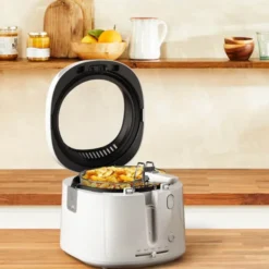Filtra Vision airfryer 2,1 L 1900W vit