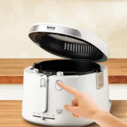 Filtra Vision airfryer 2,1 L 1900W vit