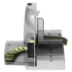 Fino 1 skärmaskin 17 cm 65W grå