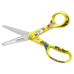 Fiskars x Moomin barnsax 13 cm snorkfröken