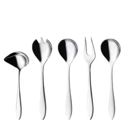Fjord Serveringsset 5 delar