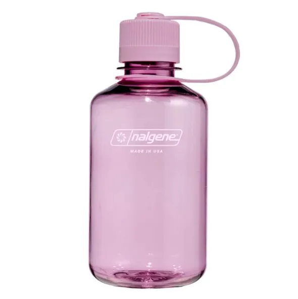 Flaska 0,5 L NM körsbärsblom rosa