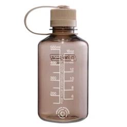 Flaska 0,5 L NM mochabrun